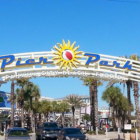 Grandview East 1602 Διαμέρισμα Panama City Beach Εξωτερικό φωτογραφία