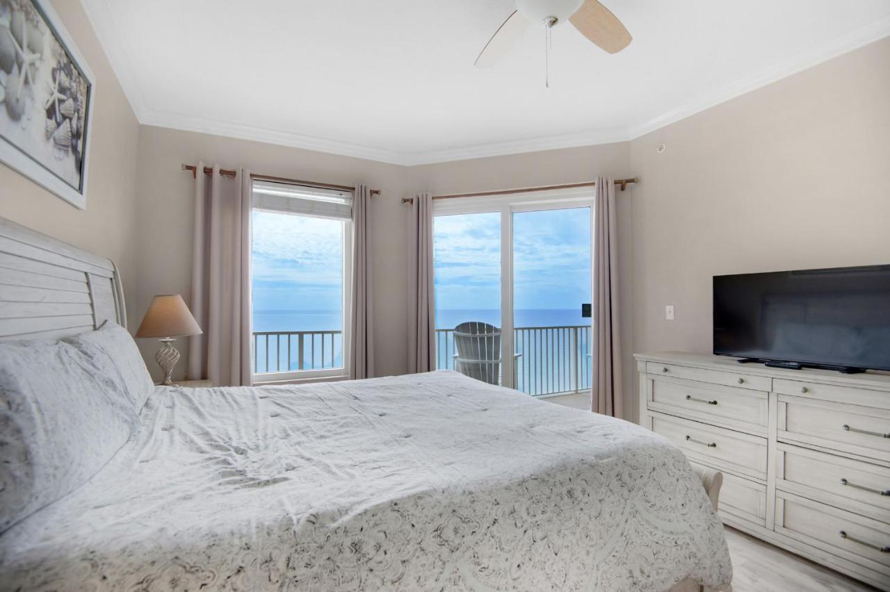 Grandview East 1602 Διαμέρισμα Panama City Beach Εξωτερικό φωτογραφία