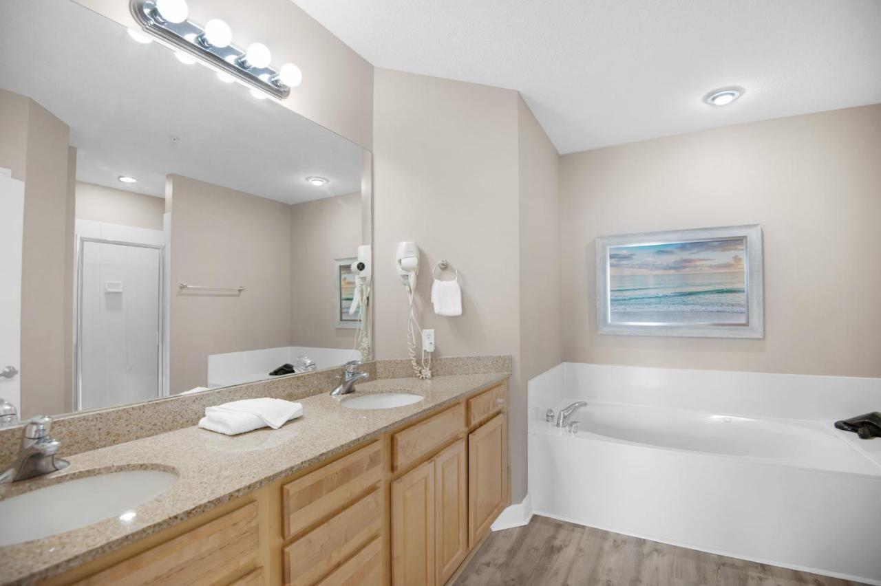 Grandview East 1602 Διαμέρισμα Panama City Beach Εξωτερικό φωτογραφία