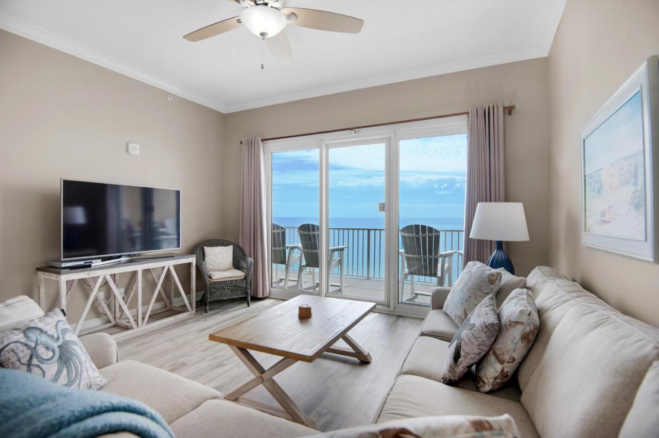 Grandview East 1602 Διαμέρισμα Panama City Beach Εξωτερικό φωτογραφία