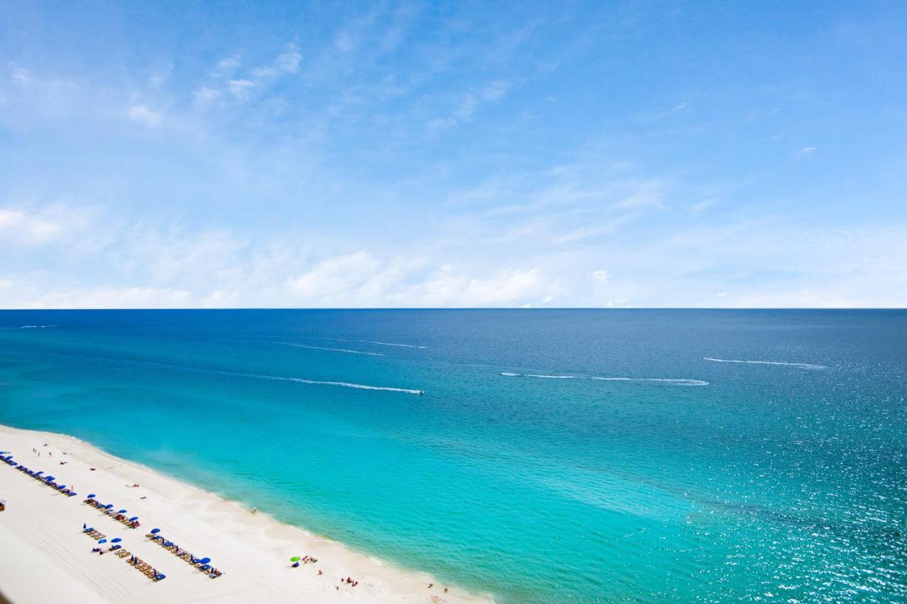Grandview East 1602 Διαμέρισμα Panama City Beach Εξωτερικό φωτογραφία
