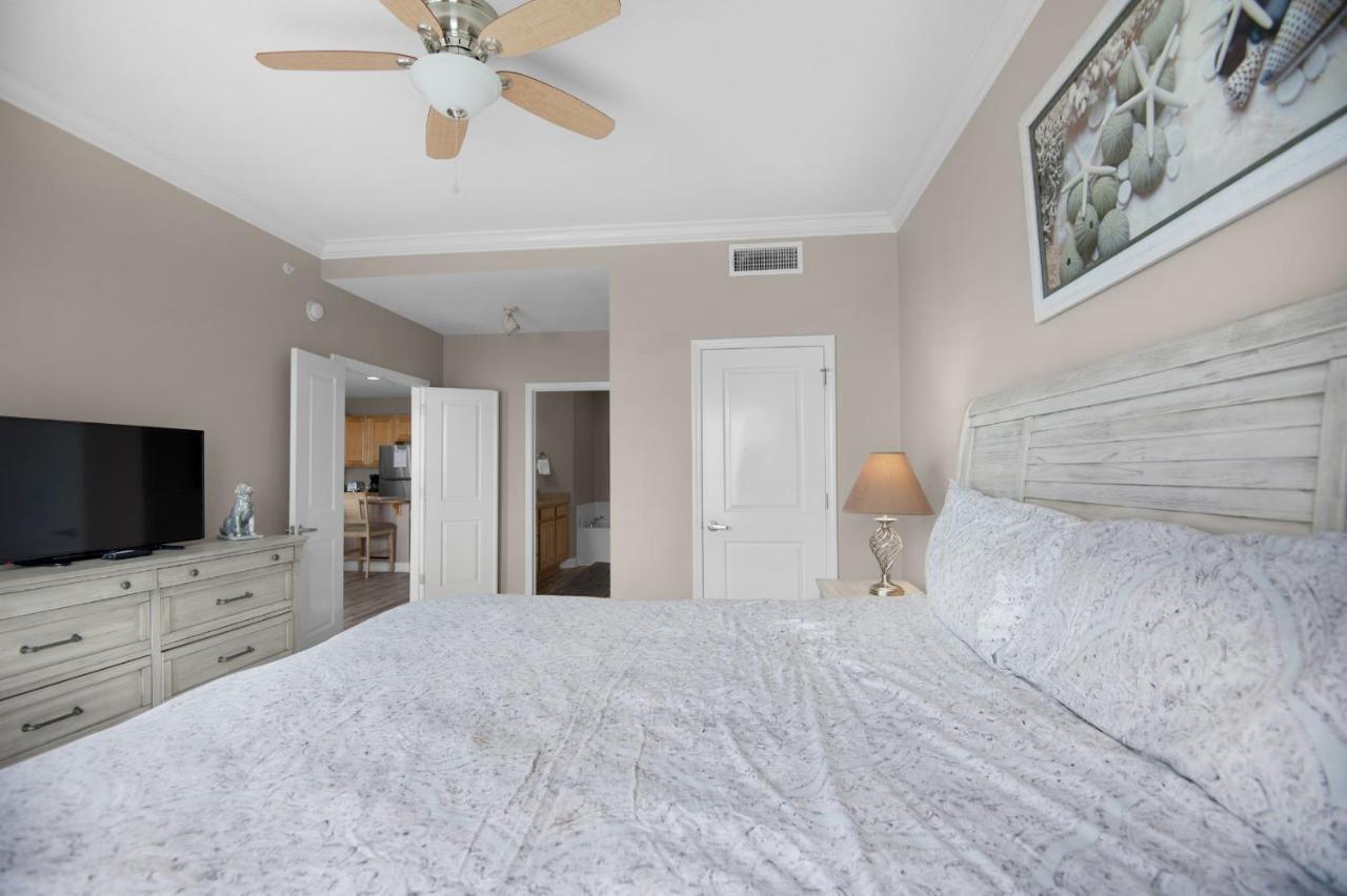 Grandview East 1602 Διαμέρισμα Panama City Beach Εξωτερικό φωτογραφία