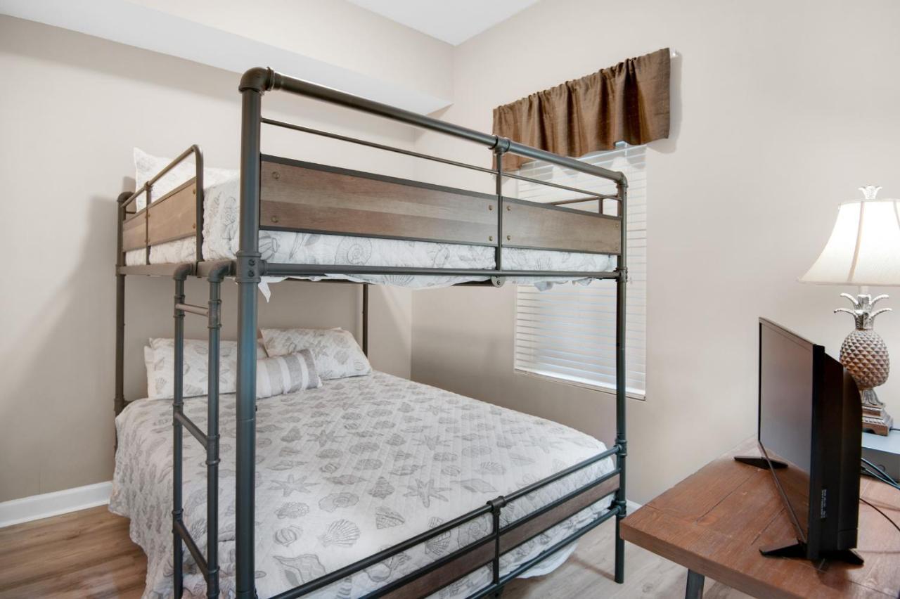 Grandview East 1602 Διαμέρισμα Panama City Beach Εξωτερικό φωτογραφία