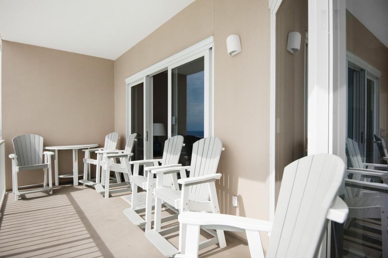Grandview East 1602 Διαμέρισμα Panama City Beach Εξωτερικό φωτογραφία