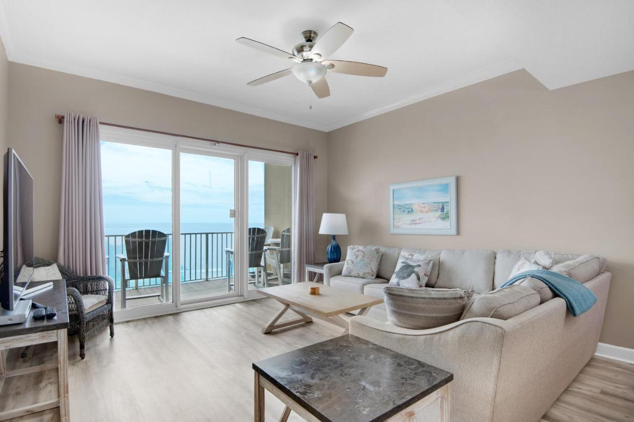 Grandview East 1602 Διαμέρισμα Panama City Beach Εξωτερικό φωτογραφία