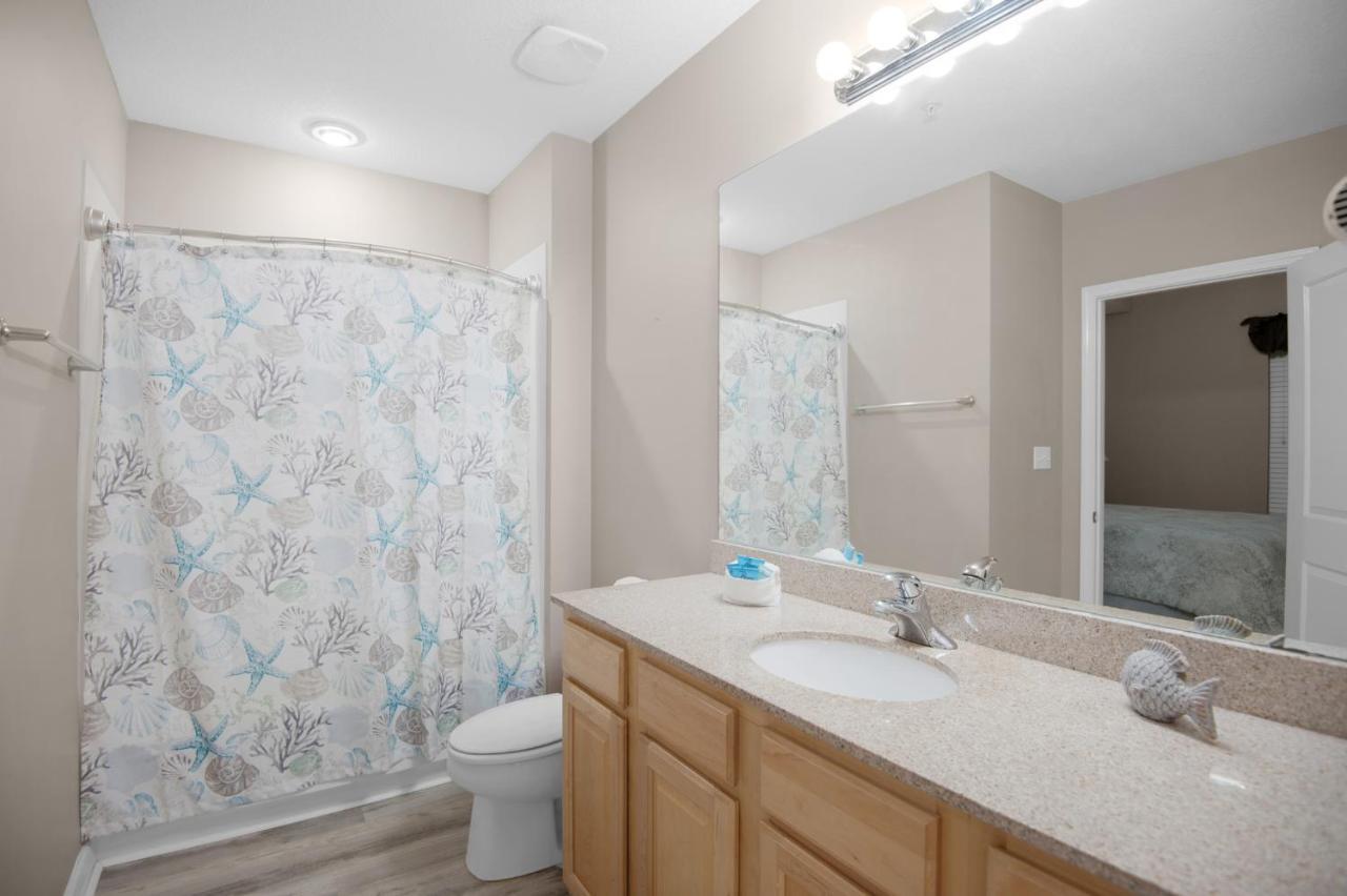Grandview East 1602 Διαμέρισμα Panama City Beach Εξωτερικό φωτογραφία