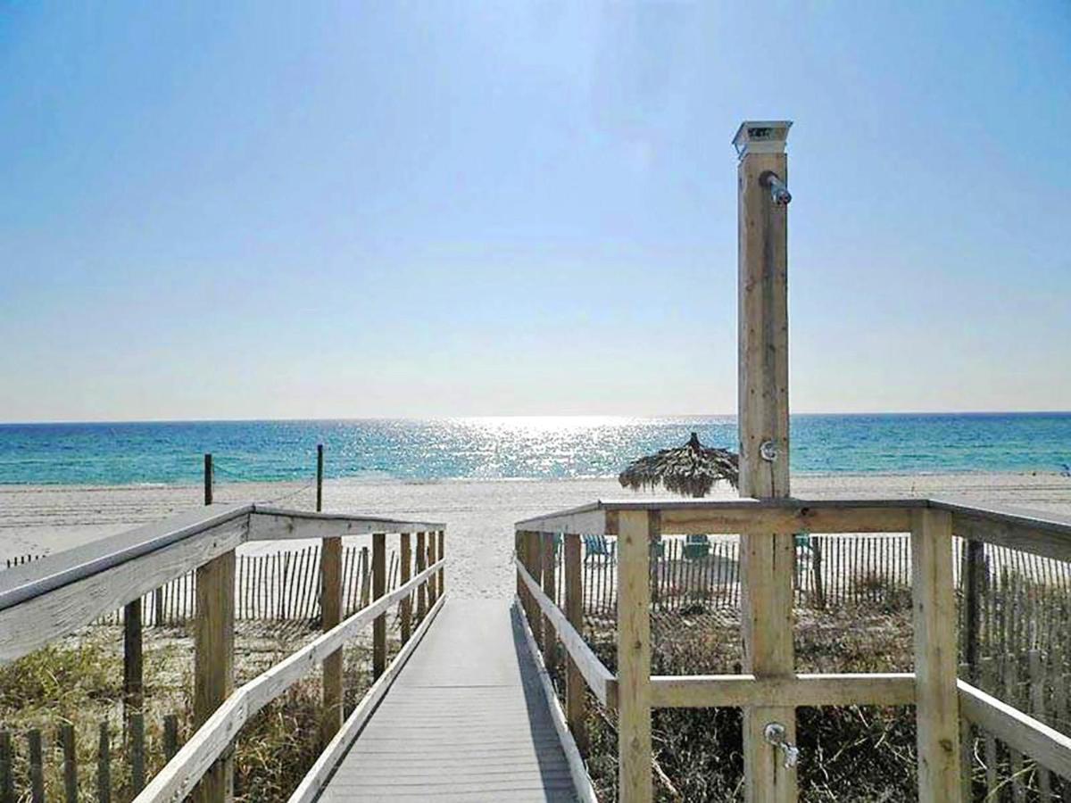 Grandview East 1602 Διαμέρισμα Panama City Beach Εξωτερικό φωτογραφία