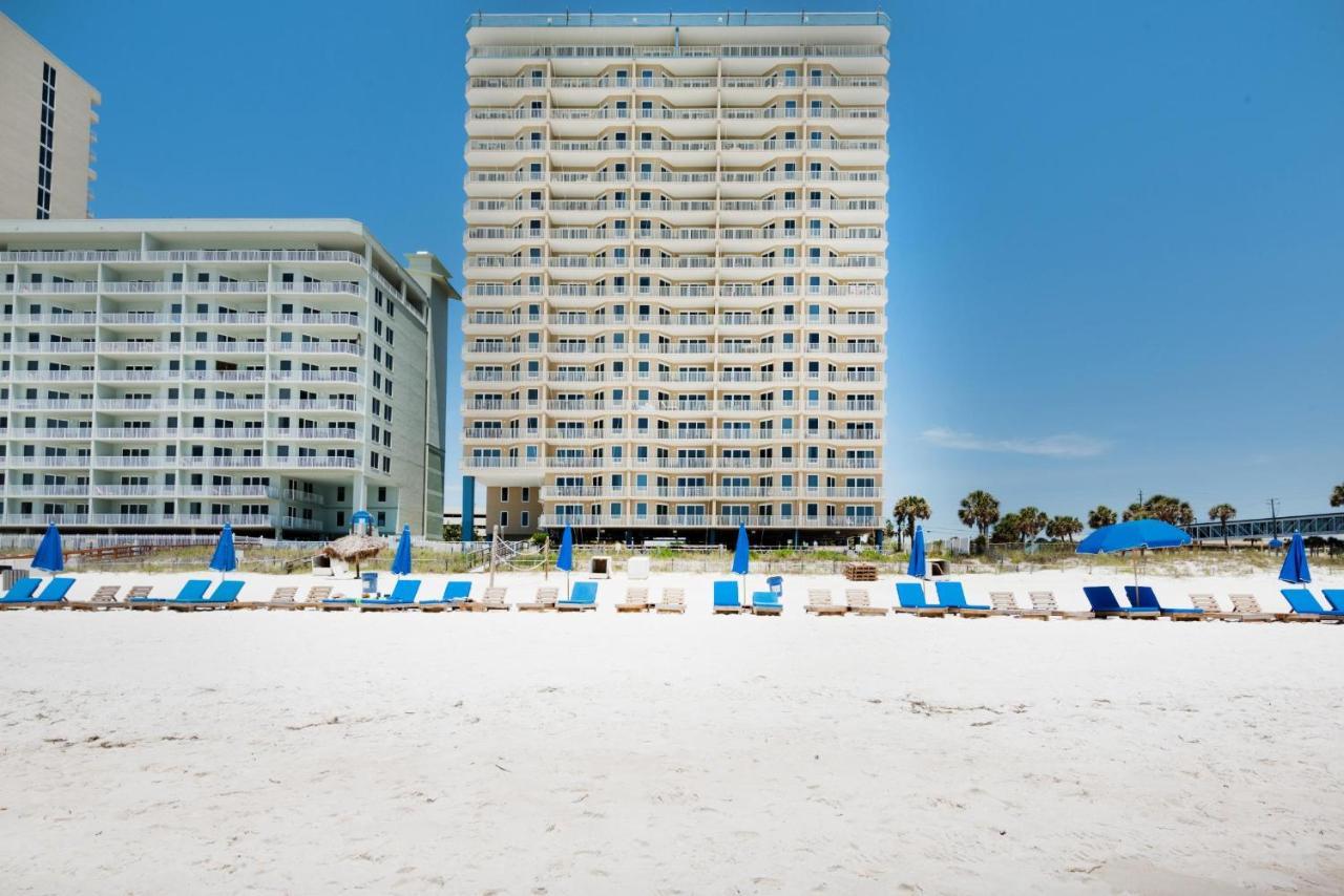 Grandview East 1602 Διαμέρισμα Panama City Beach Εξωτερικό φωτογραφία