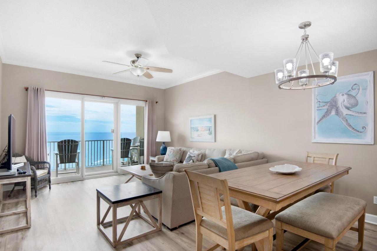 Grandview East 1602 Διαμέρισμα Panama City Beach Εξωτερικό φωτογραφία