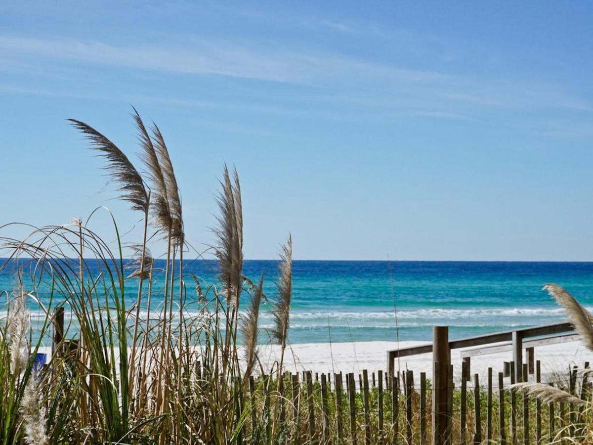 Grandview East 1602 Διαμέρισμα Panama City Beach Εξωτερικό φωτογραφία