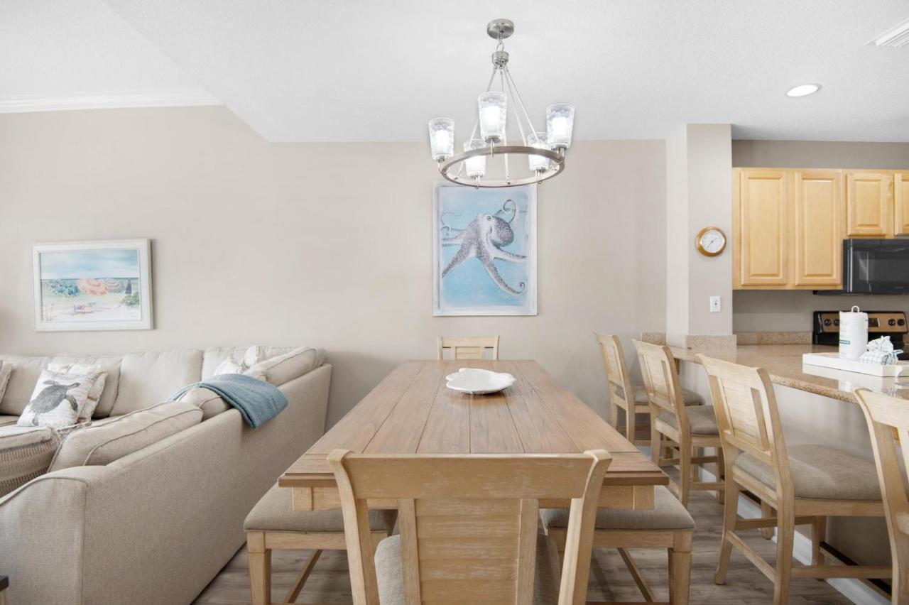 Grandview East 1602 Διαμέρισμα Panama City Beach Εξωτερικό φωτογραφία