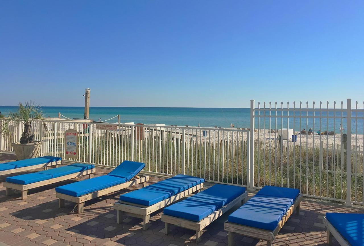 Grandview East 1602 Διαμέρισμα Panama City Beach Εξωτερικό φωτογραφία