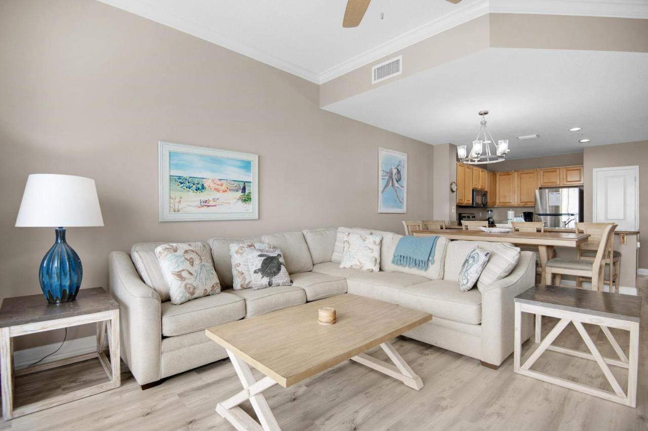 Grandview East 1602 Διαμέρισμα Panama City Beach Εξωτερικό φωτογραφία