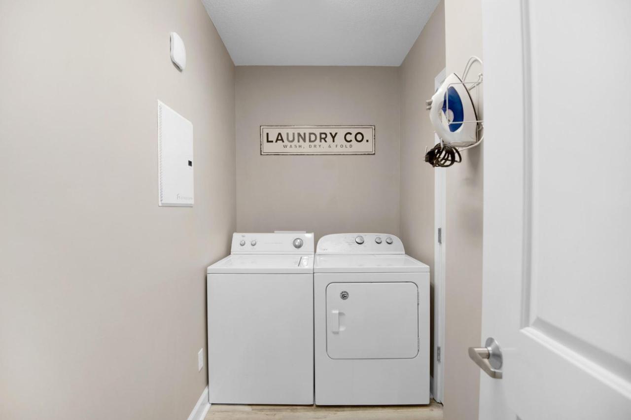 Grandview East 1602 Διαμέρισμα Panama City Beach Εξωτερικό φωτογραφία