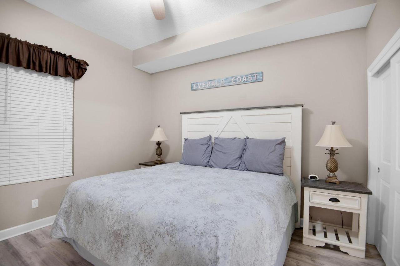 Grandview East 1602 Διαμέρισμα Panama City Beach Εξωτερικό φωτογραφία