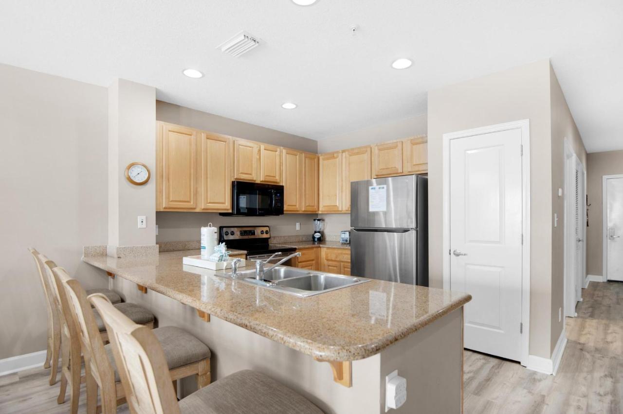 Grandview East 1602 Διαμέρισμα Panama City Beach Εξωτερικό φωτογραφία