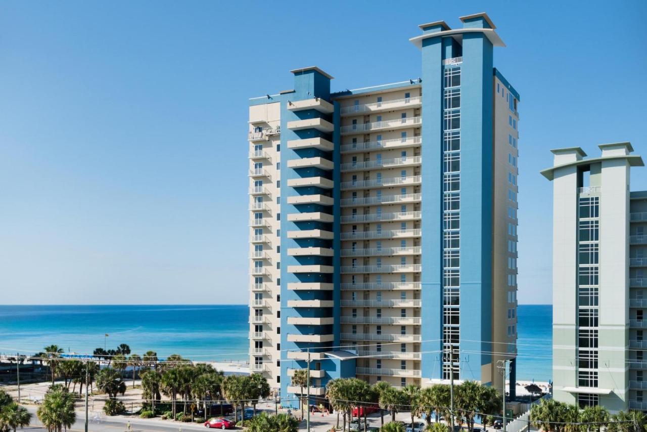 Grandview East 1602 Διαμέρισμα Panama City Beach Εξωτερικό φωτογραφία