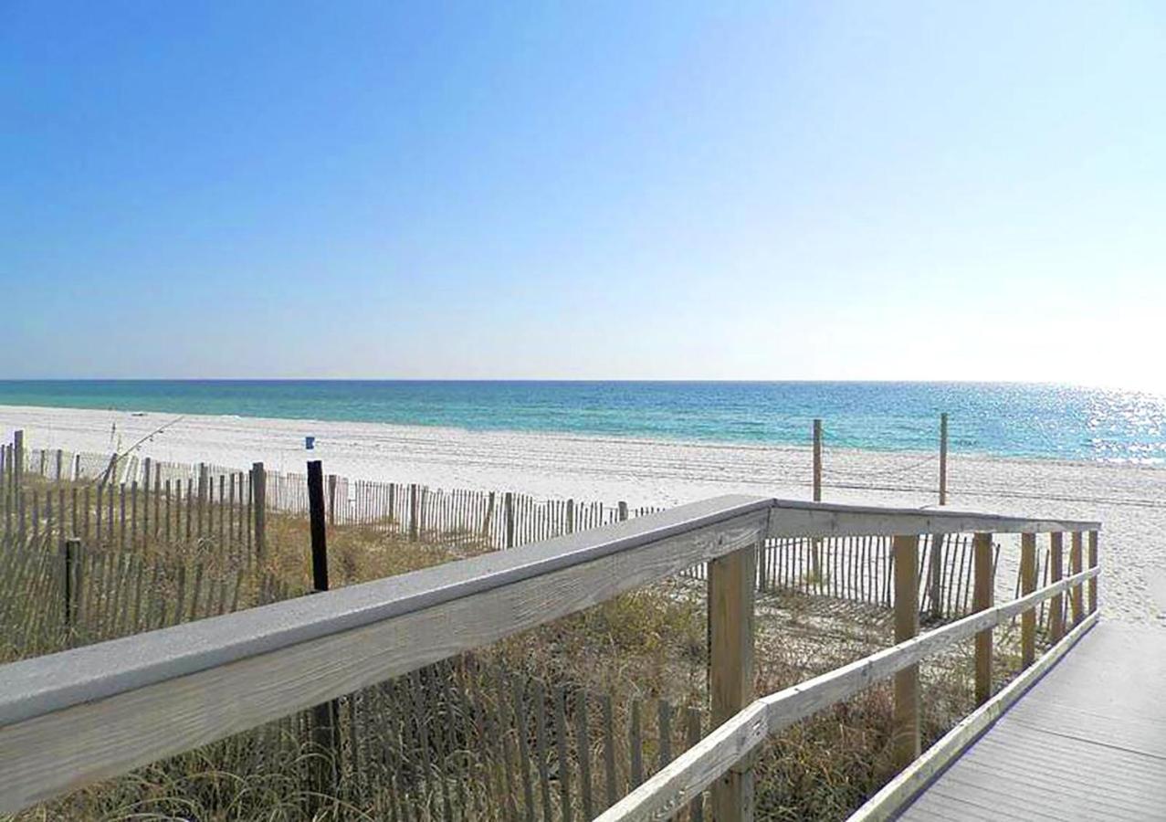 Grandview East 1602 Διαμέρισμα Panama City Beach Εξωτερικό φωτογραφία