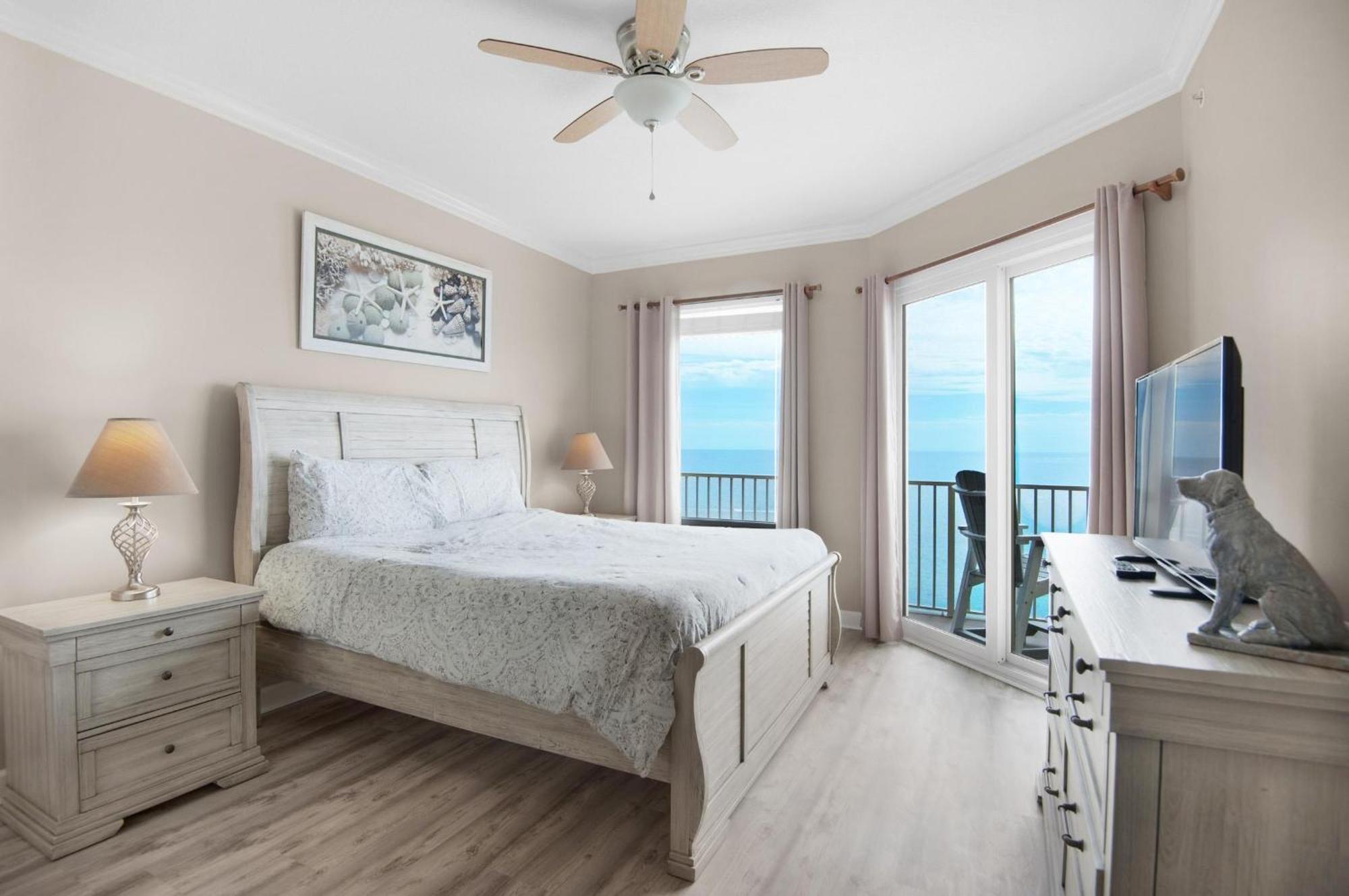 Grandview East 1602 Διαμέρισμα Panama City Beach Εξωτερικό φωτογραφία